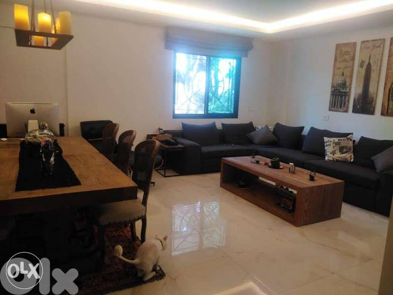 L08294- High-end Apartment for Sale in Shayle 0