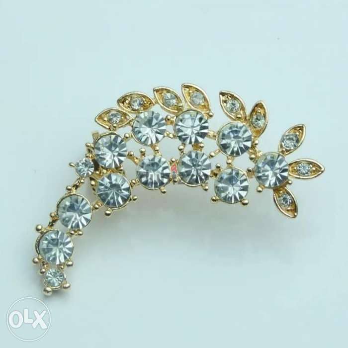 Cuff Earings 2