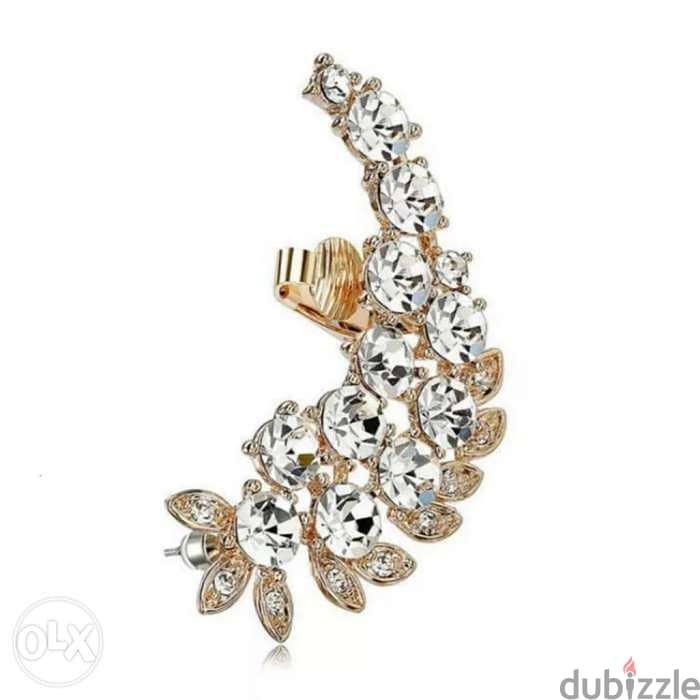 Cuff Earings 3