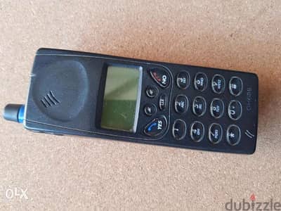 Ericsson GH 688