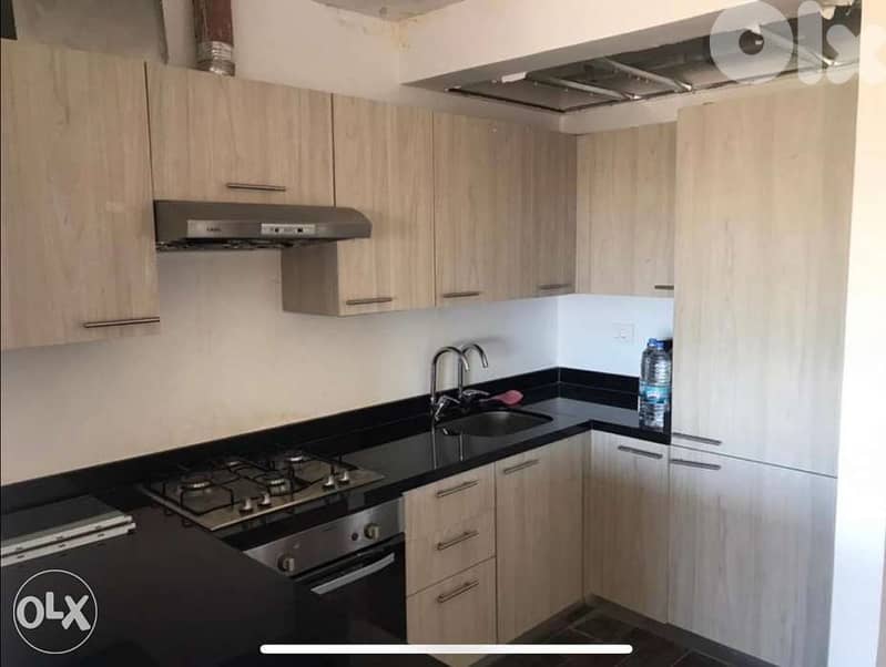 Chalet furnished for rent Summer - Mzaar Area 2