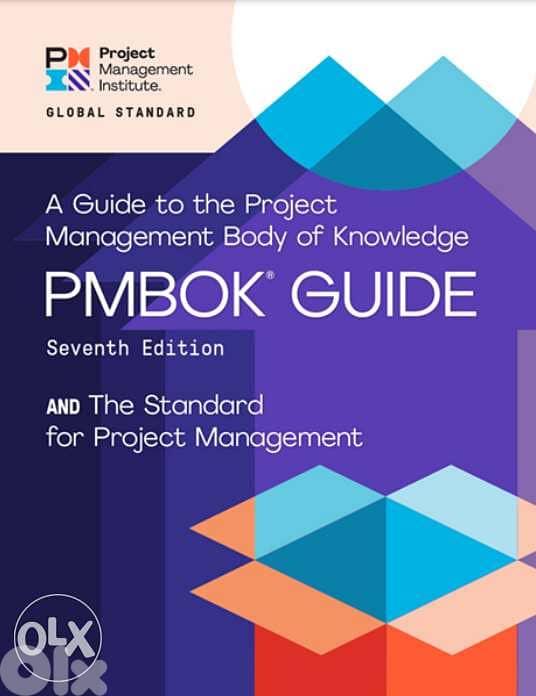 Ebook: PMP PMbok 7th edition 0