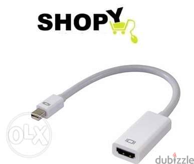 Mini displey to hdmi 0