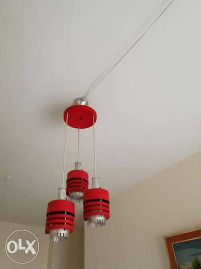 Lamp. غلوب لمبه