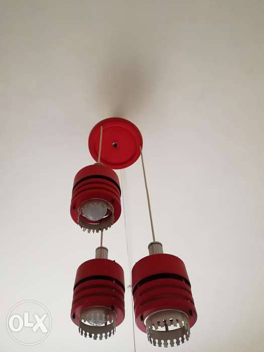 Lamp. غلوب لمبه 1