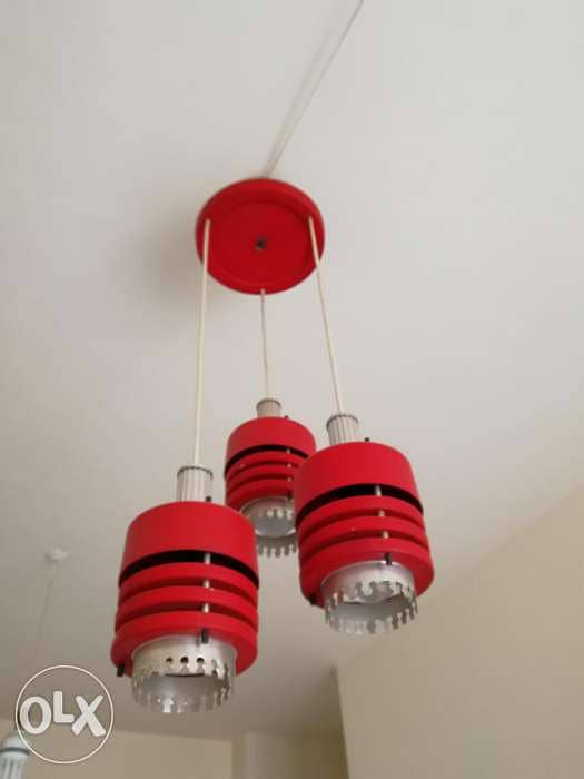 Lamp. غلوب لمبه 2
