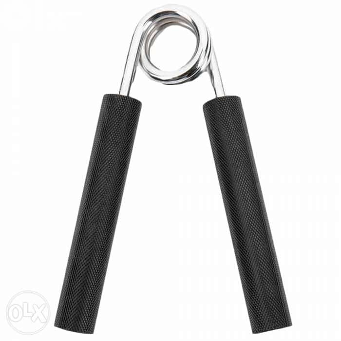 Hand Grip from 100lbs to 350lbs 0