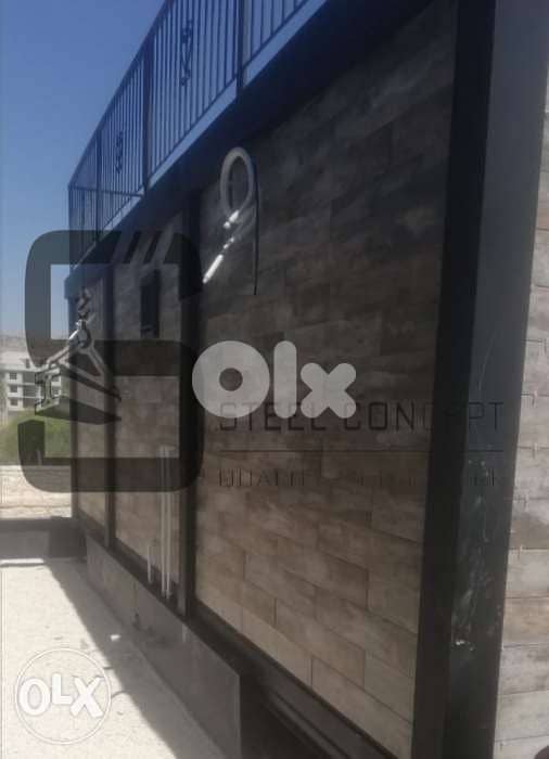 Customizable Prefab houses all sizes and designs of your choice 7