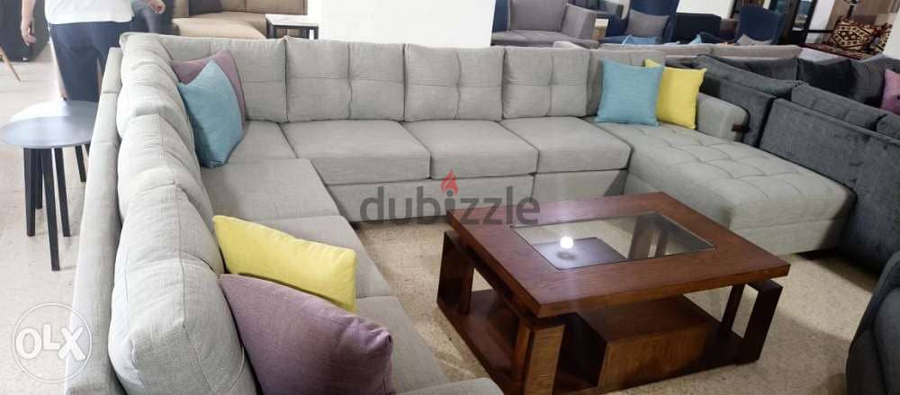 زاوية ميدو corner 5