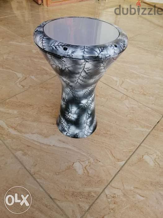 طبله شغل معملنا 2