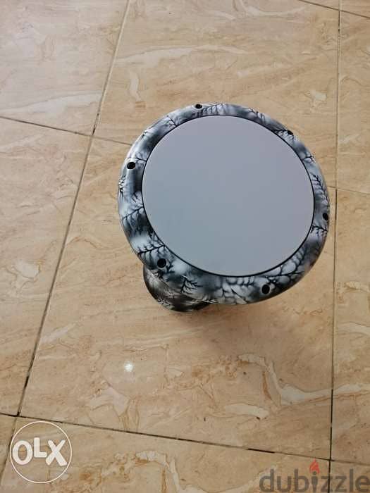 طبله شغل معملنا 3