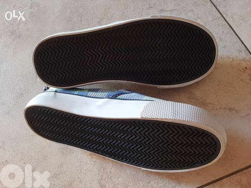 H&M shoes size 30 boy (new)جديد 2