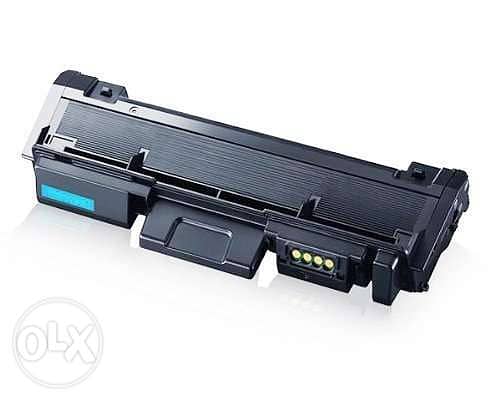 Laser toner for all printers and photocopiers 1