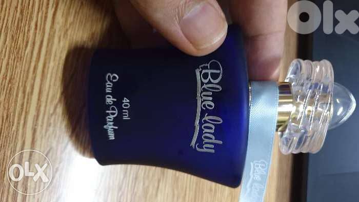 blue lady rasasi perfume 1