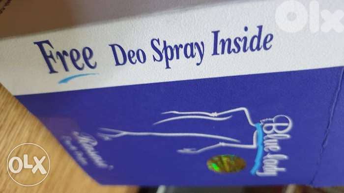 blue lady rasasi perfume 5