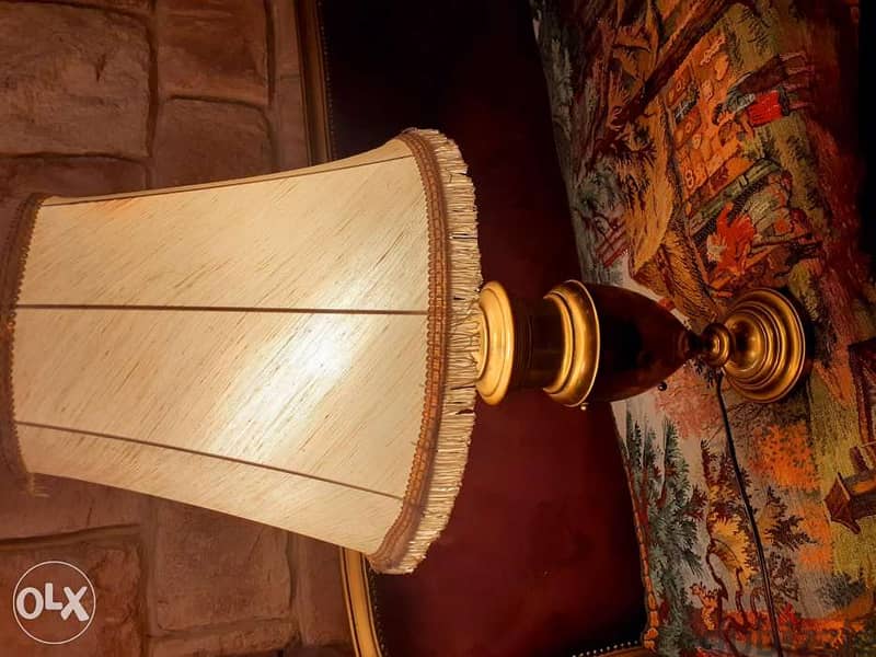 لمبادير انتيك 3