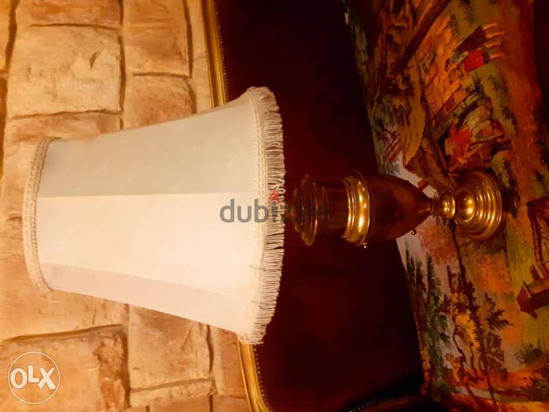 لمبادير انتيك 4