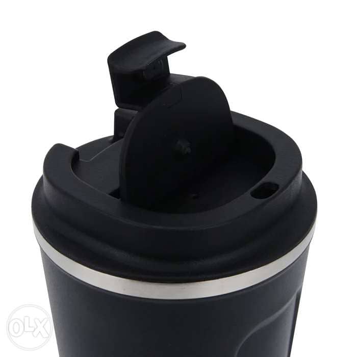 Coffee Mug Stainless Steel 3