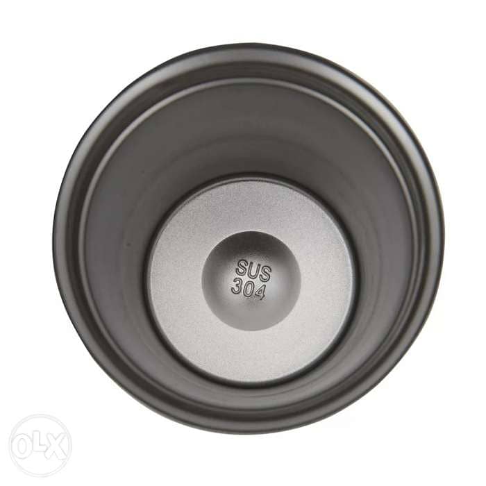 Coffee Mug Stainless Steel 4