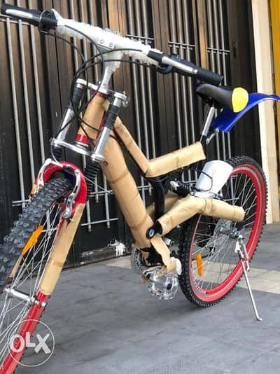 lockout fixer دراجه هوائيه