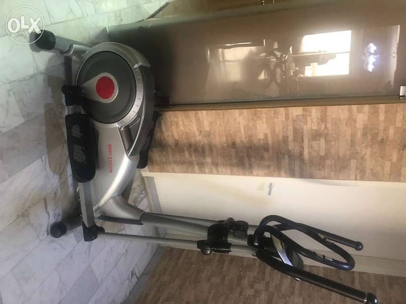 Elliptical Magnetic Body system 7