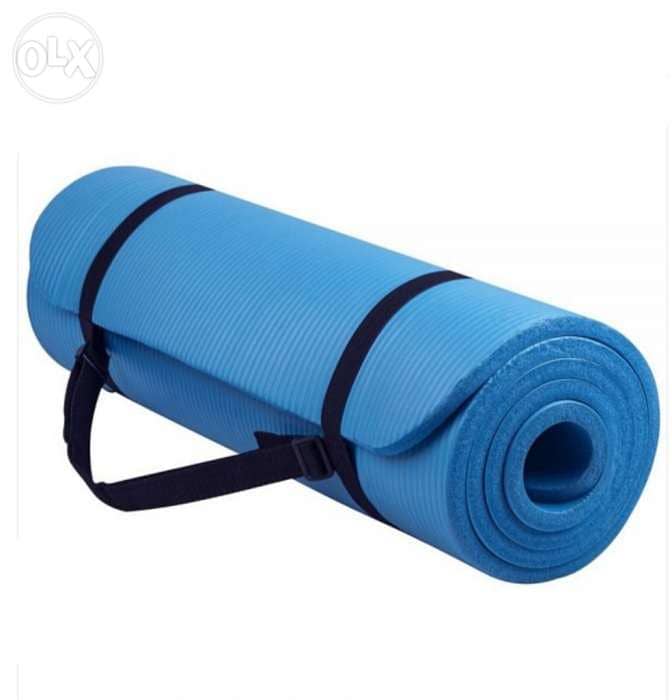 Yoga mat 2