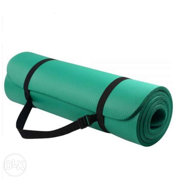 Yoga mat 5