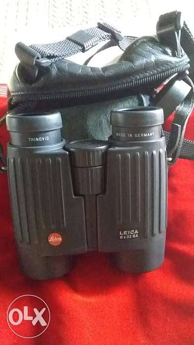 ناضور الماني سعره  650$ 0