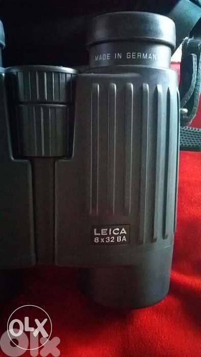 ناضور الماني سعره  650$ 1