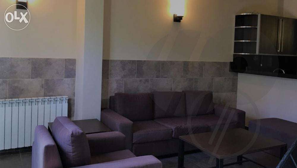 Luxury CHALET For SALE in FAKRA with Garden شلي في فقرا 4