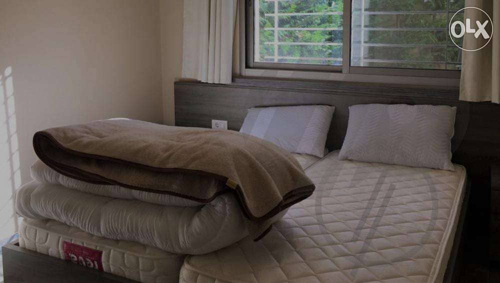 Luxury CHALET For SALE in FAKRA with Garden شلي في فقرا 5