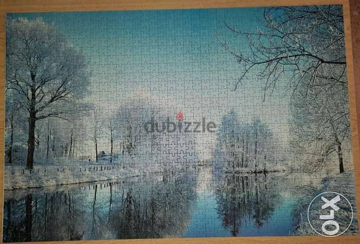 new puzzle 1