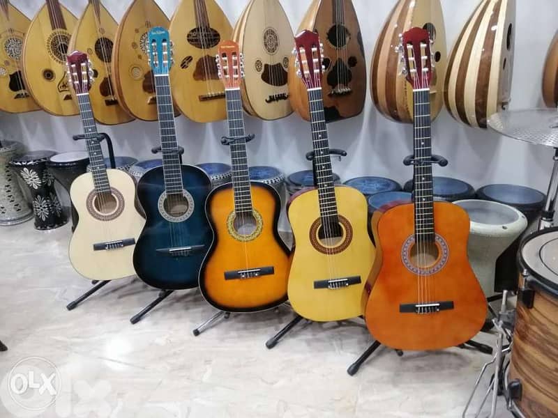 guitars collection 3