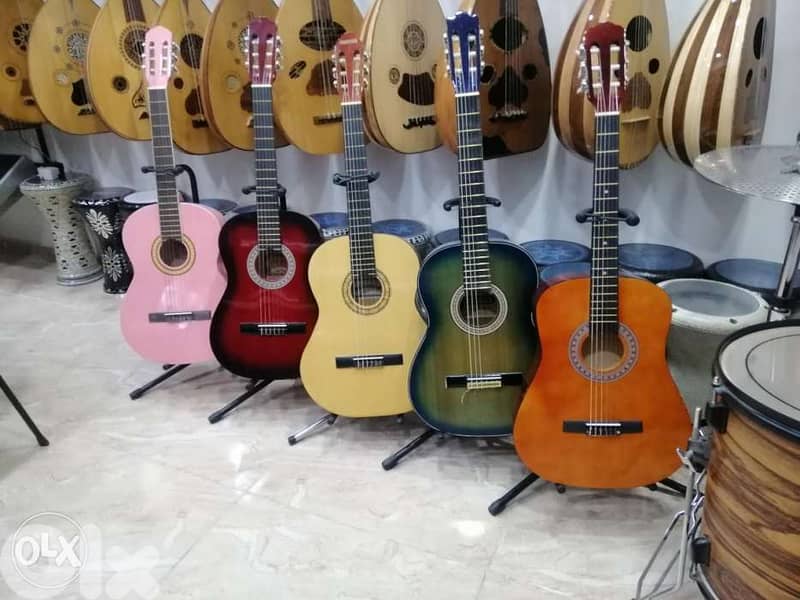 guitars collection 4