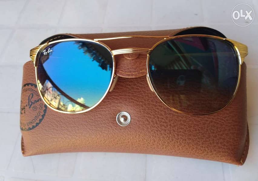 Ray Ban sunglasse 0