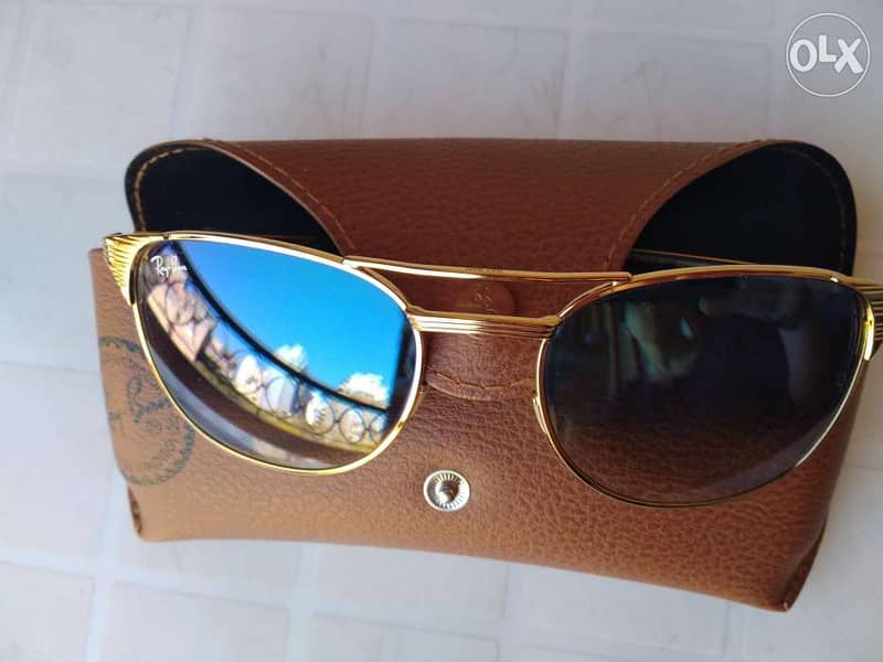 Ray Ban sunglasse 1