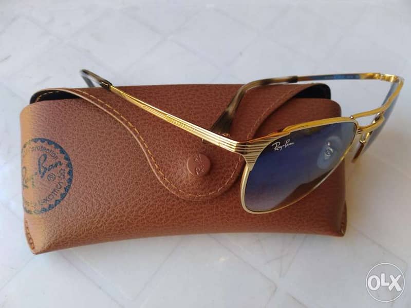 Ray Ban sunglasse 2