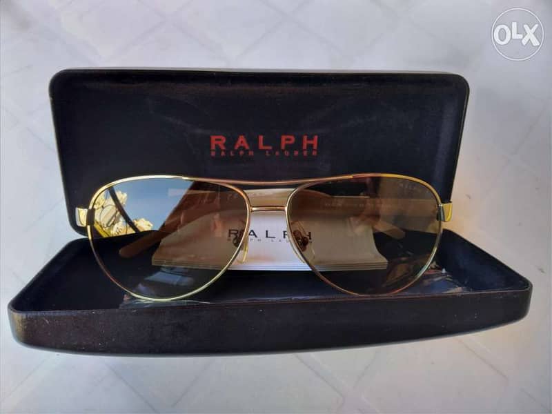 Ralph lauren Sunglass 0