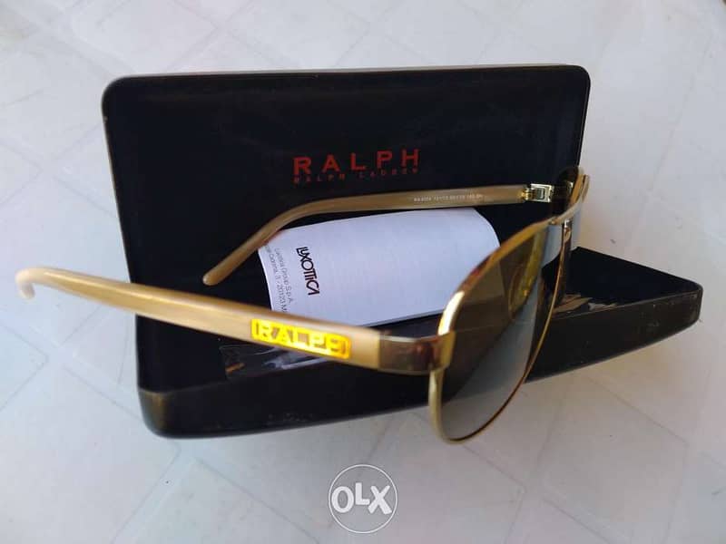 Ralph lauren Sunglass 2