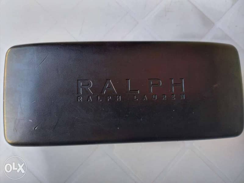 Ralph lauren Sunglass 3