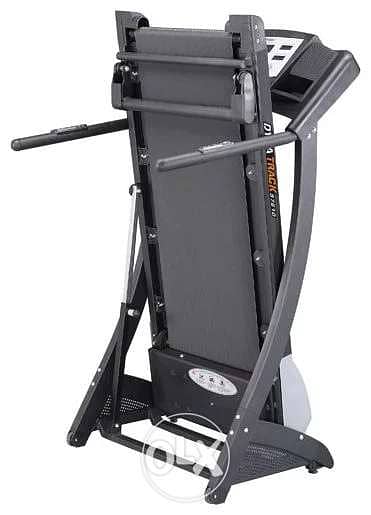 life gear dyna track model 97610 treadmill 1