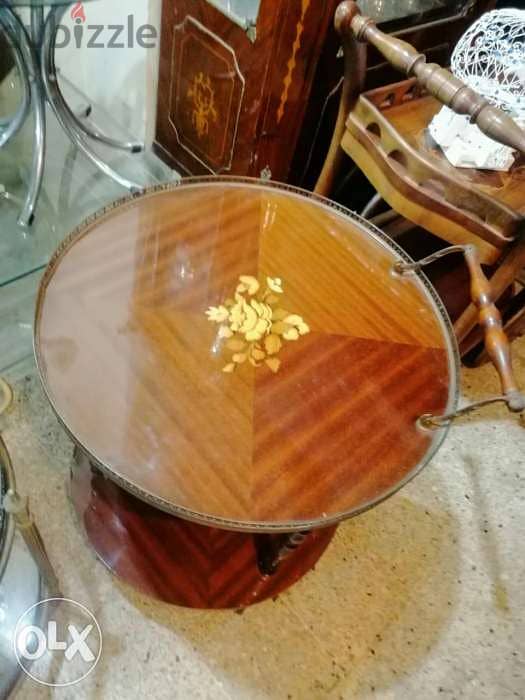 Trolly ترولي عرباي للمشروب ولا اروع مميزة للغايةتنزيل ماركتري ناعم 1