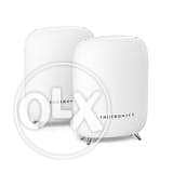 taotronics Mesh Wi-Fi Router Tri-Band AC3000 Whole Home Wi-Fi Router 1