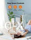 taotronics Mesh Wi-Fi Router Tri-Band AC3000 Whole Home Wi-Fi Router 5
