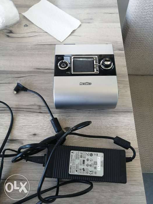 Resmed s9 2