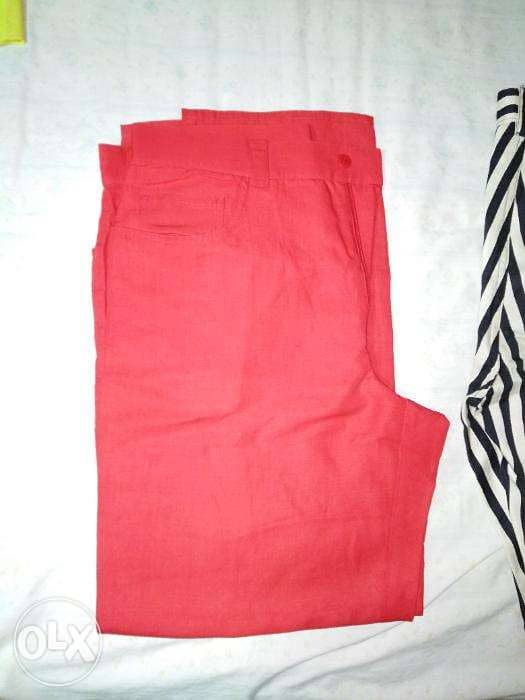 Designer jeans and pants 5