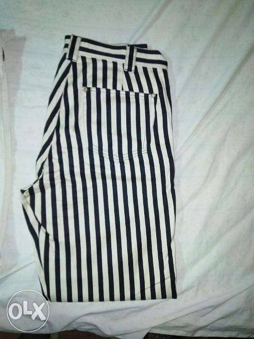 Designer jeans and pants 6