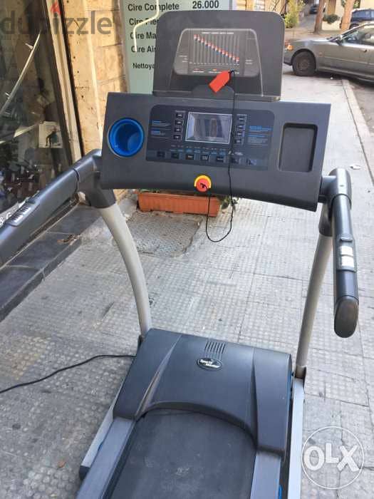 sports master like new 1