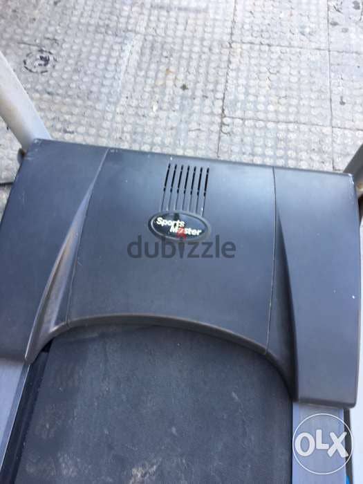 sports master like new 3