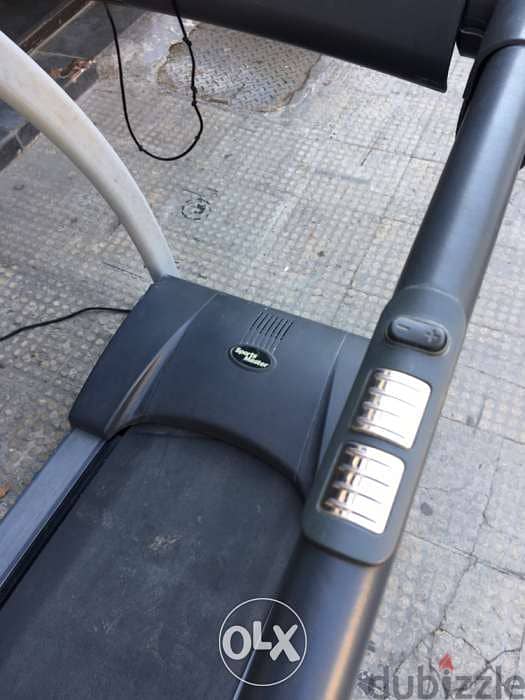 sports master like new 4